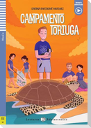 Campamento tortuga