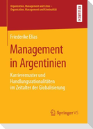 Management in Argentinien