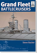 Grand Fleet Battecruisers