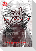 20th Century Boys: The Perfect Edition, Vol. 8