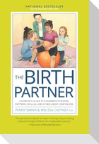 The Birth Partner, Sixth Revised Edition