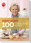 My Kitchen Table: 100 Cakes and Bakes