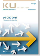 aG-DRG Fallpauschalenkatalog 2027