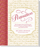 Persuasion