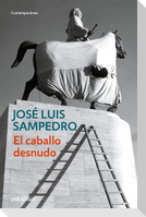 El caballo desnudo