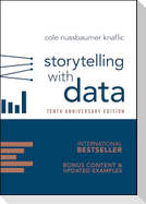 Storytelling with Data