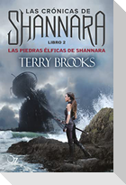 Piedras Élficas de Shannara