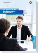 GUT BERATEN in der Bank