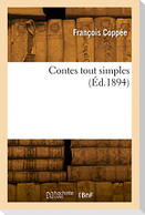 Contes tout simples