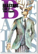 Beastars Cilt 2
