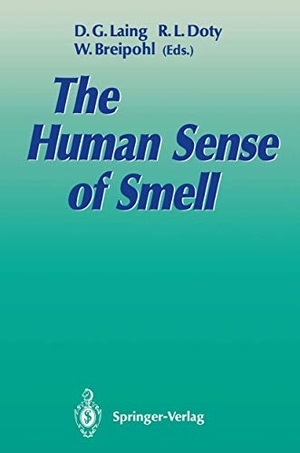 Laing, David G. / Winrich Breipohl et al (Hrsg.). The Human Sense of Smell. Springer Berlin Heidelberg, 2011.