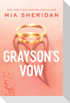 Grayson's Vow