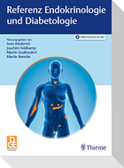 Referenz Endokrinologie und Diabetologie