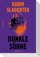 Dunkle Sühne