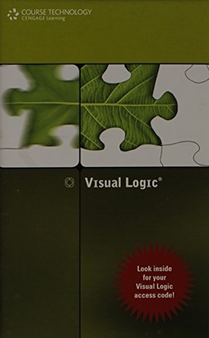 Crews / Murphy. A Guide to Working with Visual Logic with Access Code. Cengage Learning, 2008.