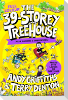 The 39-Storey Treehouse