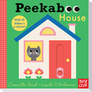Peekaboo House