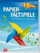 Papierfaltspiele