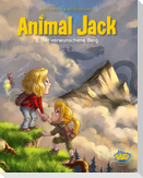 Animal Jack - Der verwunschene Berg