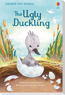 The Ugly Duckling