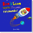Ben & Leon - starke Freunde füreinander