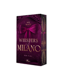Whispers of Milano - Risk It All