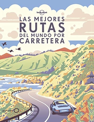 García Uldemolins, Raquel. Las mejores rutas del mundo por carretera. Editorial Planeta, S.A., 2018.