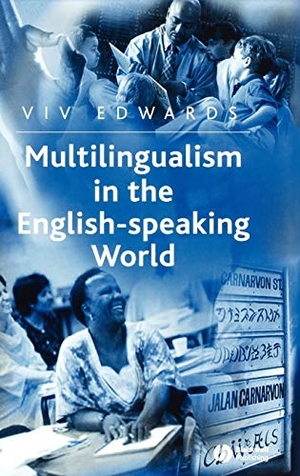 Edwards. Multilingualm Eng-spkg Wrld C. John Wiley & Sons, 2004.