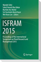 ISFRAM 2015