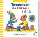 Tavsancan Ile Faresu Sahilde Neredesin Ciltli