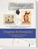Hagener Archivstücke