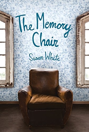 White, Susan. The Memory Chair. Acorn Press, 2015.