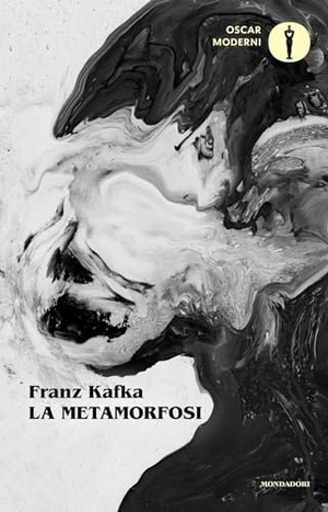 Kafka, Franz. La metamorfosi e altri racconti. Mondadori, 2024.