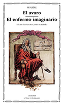 El avaro ; El enfermo imaginario