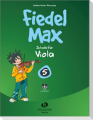 Fiedel-Max 5 Viola
