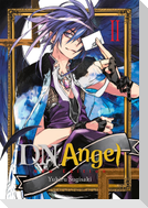 D.N.Angel New Edition, Vol. 2