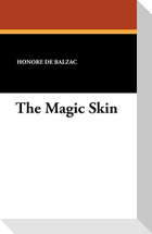 The Magic Skin