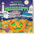 The Spookiest Pumpkin Patch in Mississippi