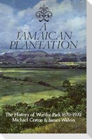 A Jamaican Plantation