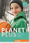 Planet Plus A1.1. Kursbuch