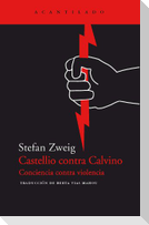 Castellio contra Calvino
