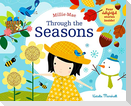 Millie-Mae Through the Seasons