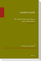 Saadya Gaon