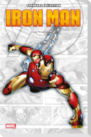 Avengers Collection: Iron Man