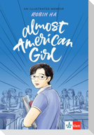 Almost American Girl