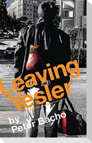 Leaving Yesler