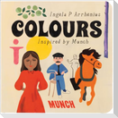 Colours