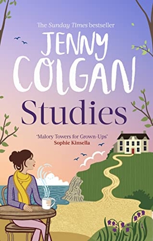 Colgan, Jenny. Studies. Little, Brown Book Group, 2024.