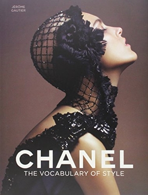 Gautier, Jérôme. Chanel: The Vocabulary of Style. Yale University Press, 2011.