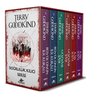 Dogruluk Kilici Serisi 6 Kitap Takim Set